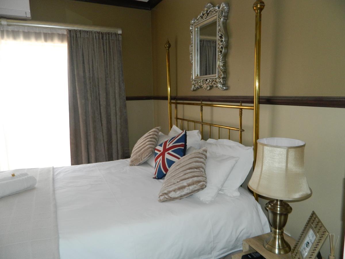 Guest House Gabby Клерксдорп Екстер'єр фото
